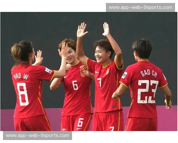 女足世界杯,精彩纷呈,值得你关注的理由 女足世界杯,精彩纷呈,值得你关注的理由