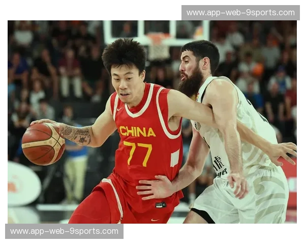 太平洋上的篮球之争:新西兰男篮与中国男篮的宿命对决 太平洋上的篮球之争:新西兰男篮与中国男篮的宿命对决
