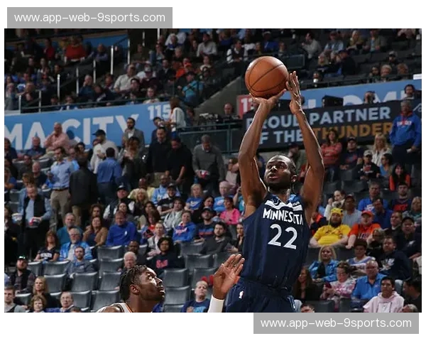 雷霆vs森林狼录像:巅峰对决,燃爆篮球季! 雷霆vs森林狼录像:巅峰对决,燃爆篮球季!